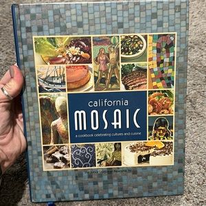 California Mosaic